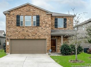 10418 Ashbury Crk, San Antonio, TX 78245