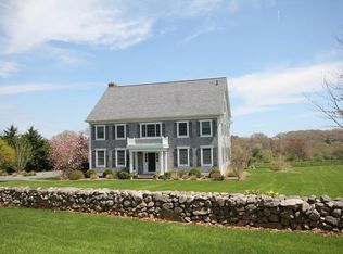 50 Pardon Hill Rd, Dartmouth, MA 02748