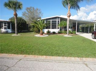8406 Kinglet Dr, Englewood, FL 34224