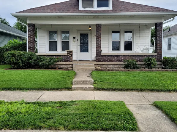 112 S 8th Ave, Beech Grove, IN 46107