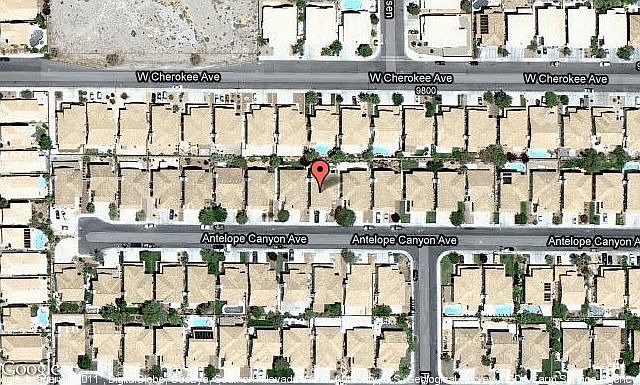 Map View