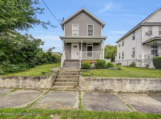 1021 Carmalt St, Scranton, PA 18519