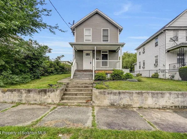 1021 Carmalt St, Scranton, PA 18519