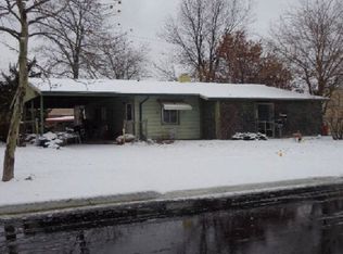 427 March Dr, Adrian, MI 49221