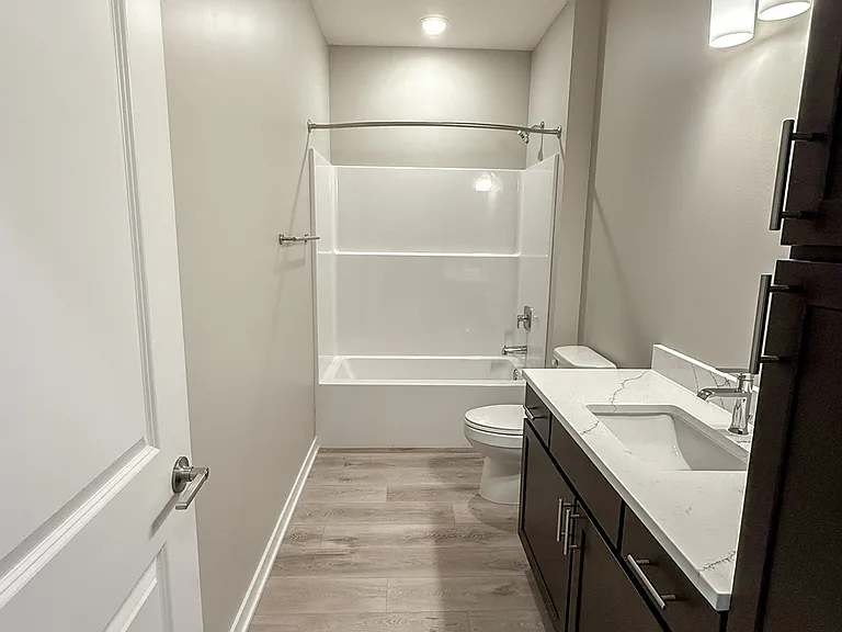 Horizon Apartments & Villas — Photo 125