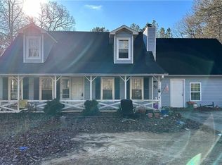 133 Bishop Rd NW, Cartersville, GA 30121