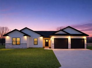 204 Sellman St, Warrensburg, MO 64093