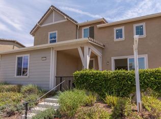 451 Olinda Way, Santa Paula, CA 93060