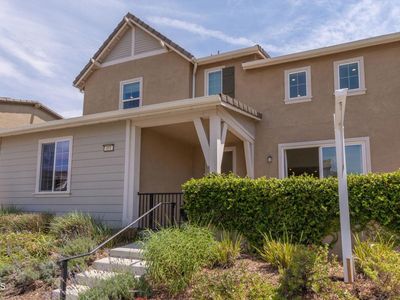 451 Olinda Way, Santa Paula, CA, 93060