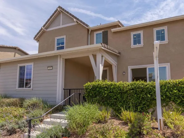 451 Olinda Way, Santa Paula, CA 93060