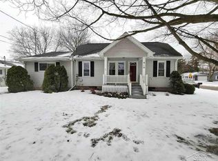 410 S River Rd, Saginaw, MI 48609