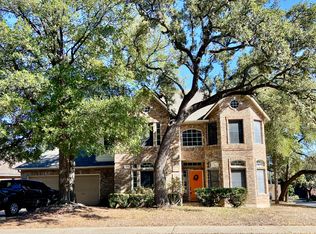 7125 Bending Oak Rd, Austin, TX 78749