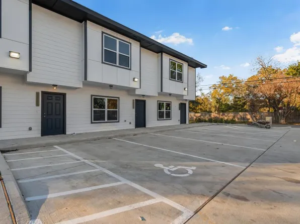 601 W 24th St, Bryan, TX 77803