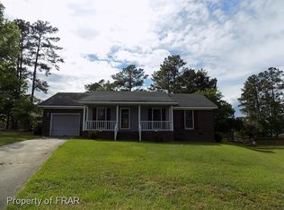 700 Sunny Crest Dr, Fayetteville, NC 28314