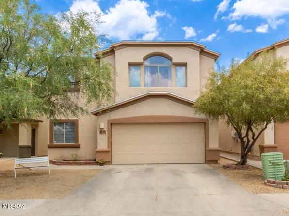 3705 E Drexel Manor Stra #Sv, Tucson, AZ 85706