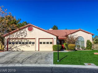 5040 Desert Fir Dr, Las Vegas, NV 89130