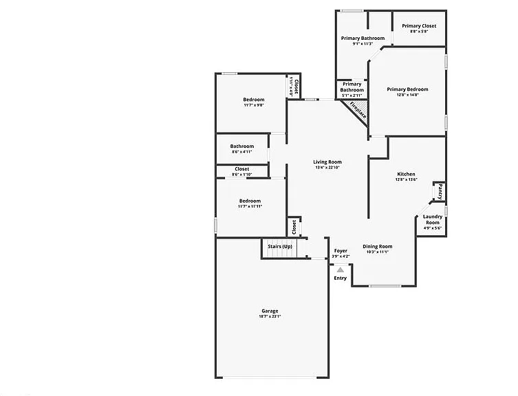 5760 Landau Dr — Photo 2