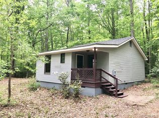 1634 Taylors Creek Rd, Weems, VA 22576