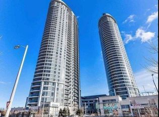 125 Village Green Sq #2805, Toronto, ON M1S 0G3