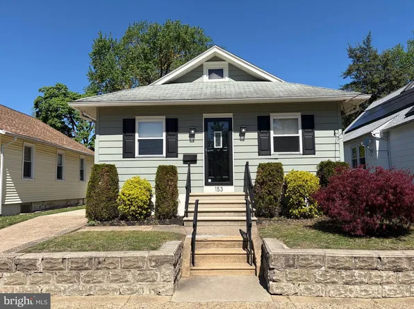 153 Princeton Rd, Audubon, NJ 08106