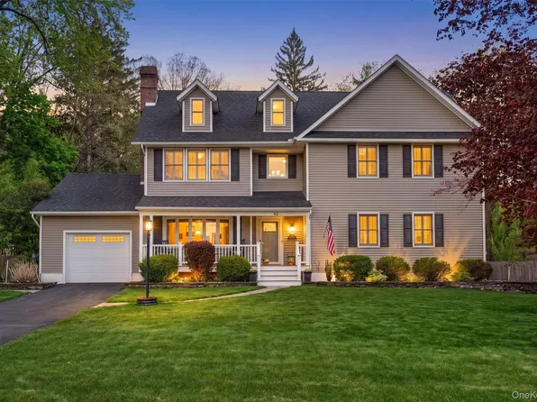 42 Parkway, Goshen, NY 10924
