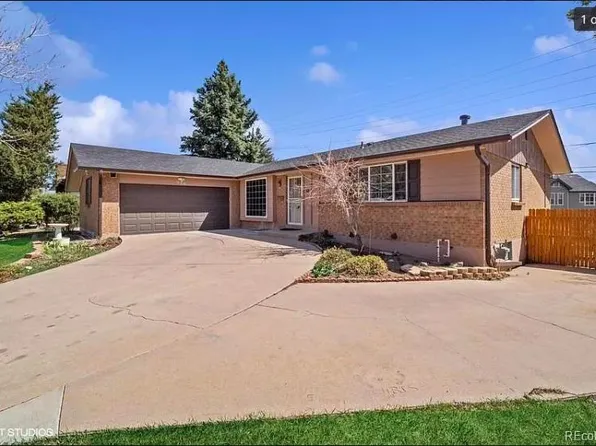 968 S Alkire St, Lakewood, CO 80228