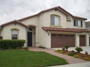 779 Antiquity Dr, Fairfield, CA