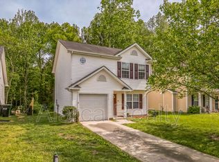 6723 Moss Lake Rd, Charlotte, NC 28214