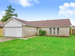 4068 Paige Janette Dr, Harvey, LA 70058