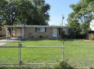 2832 S 3050 W, West Valley City, UT 84119