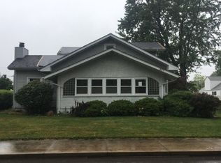 327 N 1st St, Decatur, IN 46733