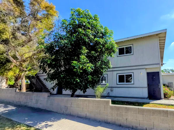 9372 Valley View St APT E, Cypress, CA 90630