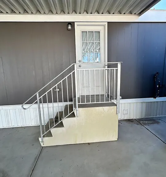 530 S Alma School Rd #74 — Photo 1