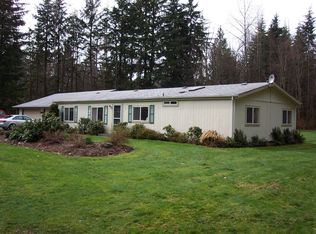 10205 129th St NE, Arlington, WA 98223