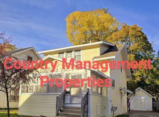 801 Stuart Ave, Kalamazoo, MI 49007