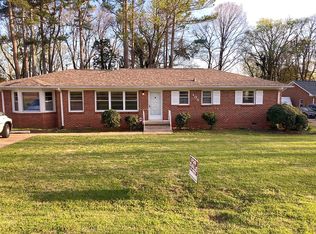 108 Bel Air Rd SE, Huntsville, AL 35802