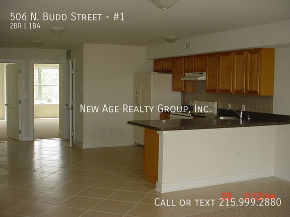 2nd image of 506 N Budd St #1
