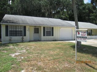 1085 Oak Forest Cir, Pt Orange, FL 32129