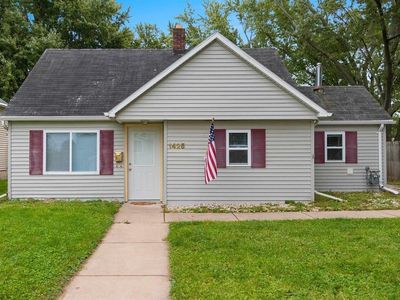 1425 Clark St, Green Bay, WI, 54301