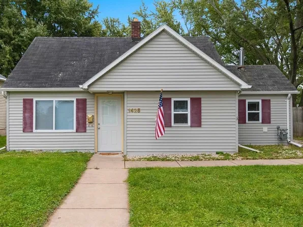 1425 Clark St, Green Bay, WI 54301