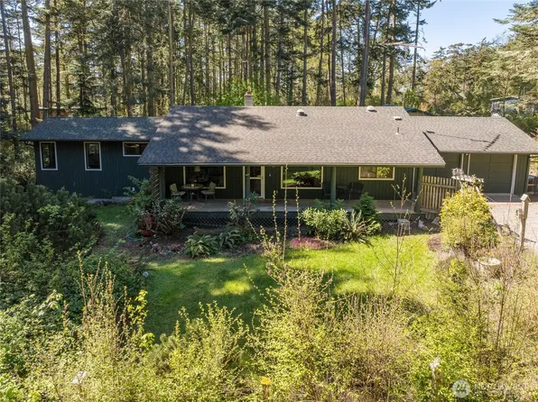108 Towhee Lane, Lopez Island, WA 98261