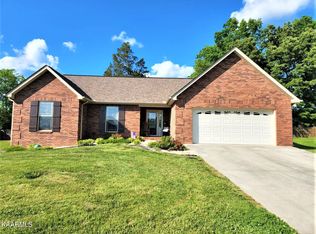 7229 Angel Place Ln, Corryton, TN 37721