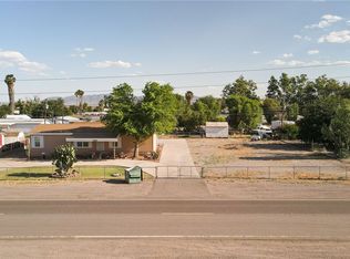 1916 E Plantation Rd, Mohave Valley, AZ 86440