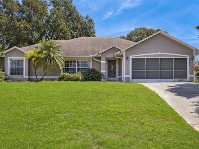 11512 Grand Bay Blvd, Clermont, FL, 34711