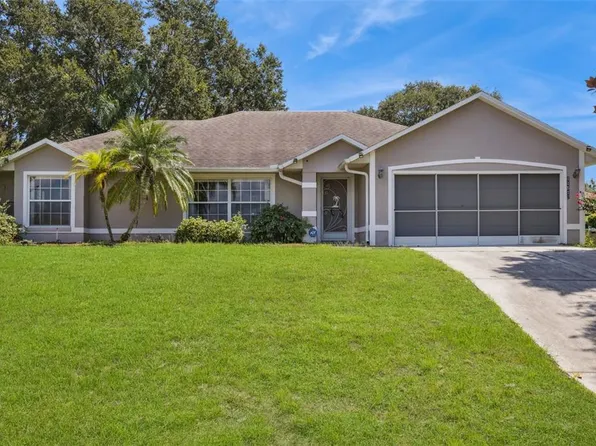 11512 Grand Bay Blvd, Clermont, FL 34711