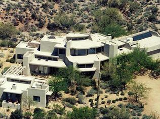 7014 E Sierra Vista Dr, Cave Creek, AZ 85331