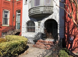 1321 T St NW #BASEMENT, Washington, DC 20009