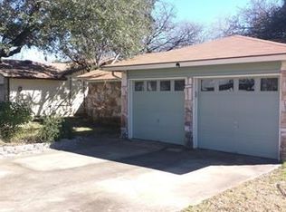 3905 Kandy Dr, Austin, TX 78749
