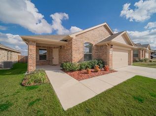 6113 Spokane Dr, Fort Worth, TX 76179