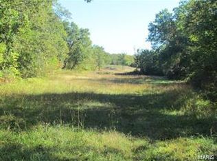 0 Soda Crk LOT 9, Sullivan, MO 63080